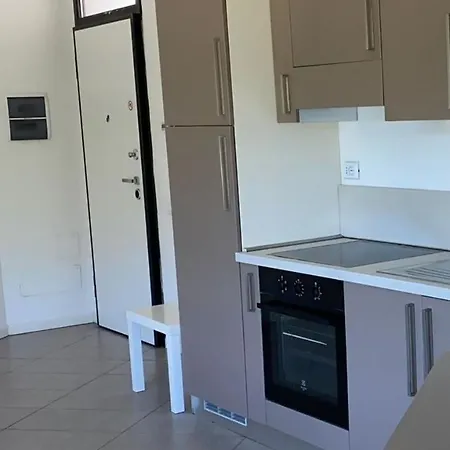 Nat Apartment