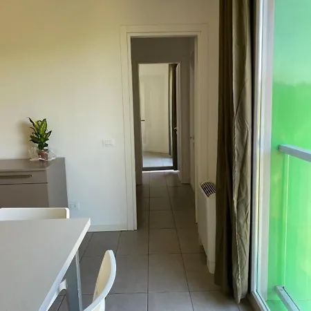 Apartment Nat Siena