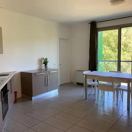 Nat Apartment
