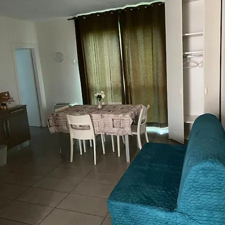 Apartment Nat *